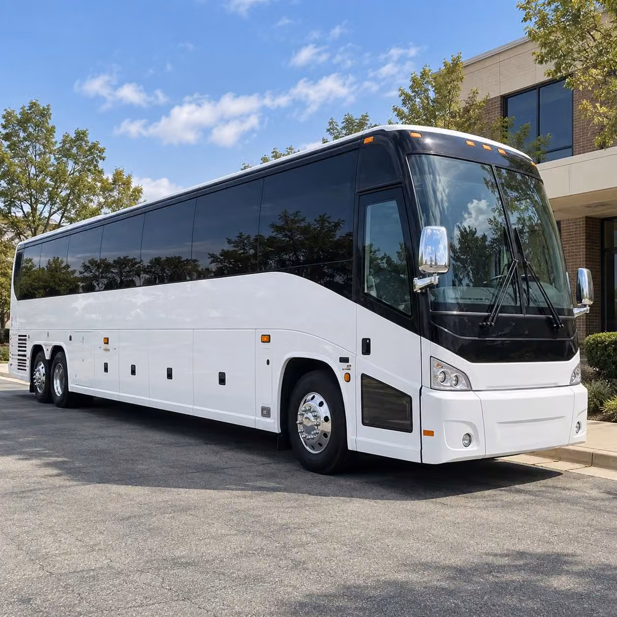 ada accessible field trip transportation in ontario california