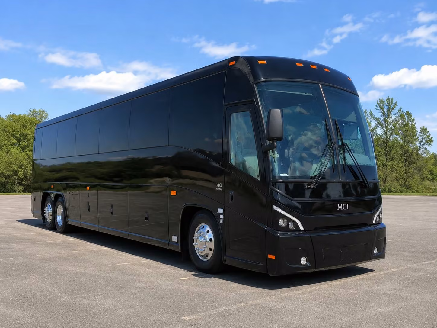 charter buses for ontario church retreats conferences and mission trips