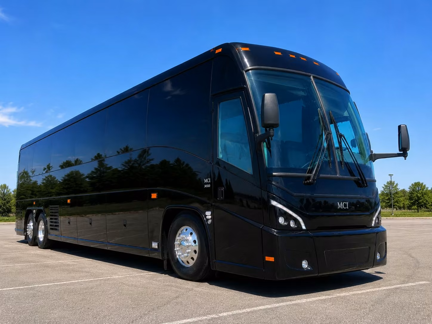 event transportation services in ontario
