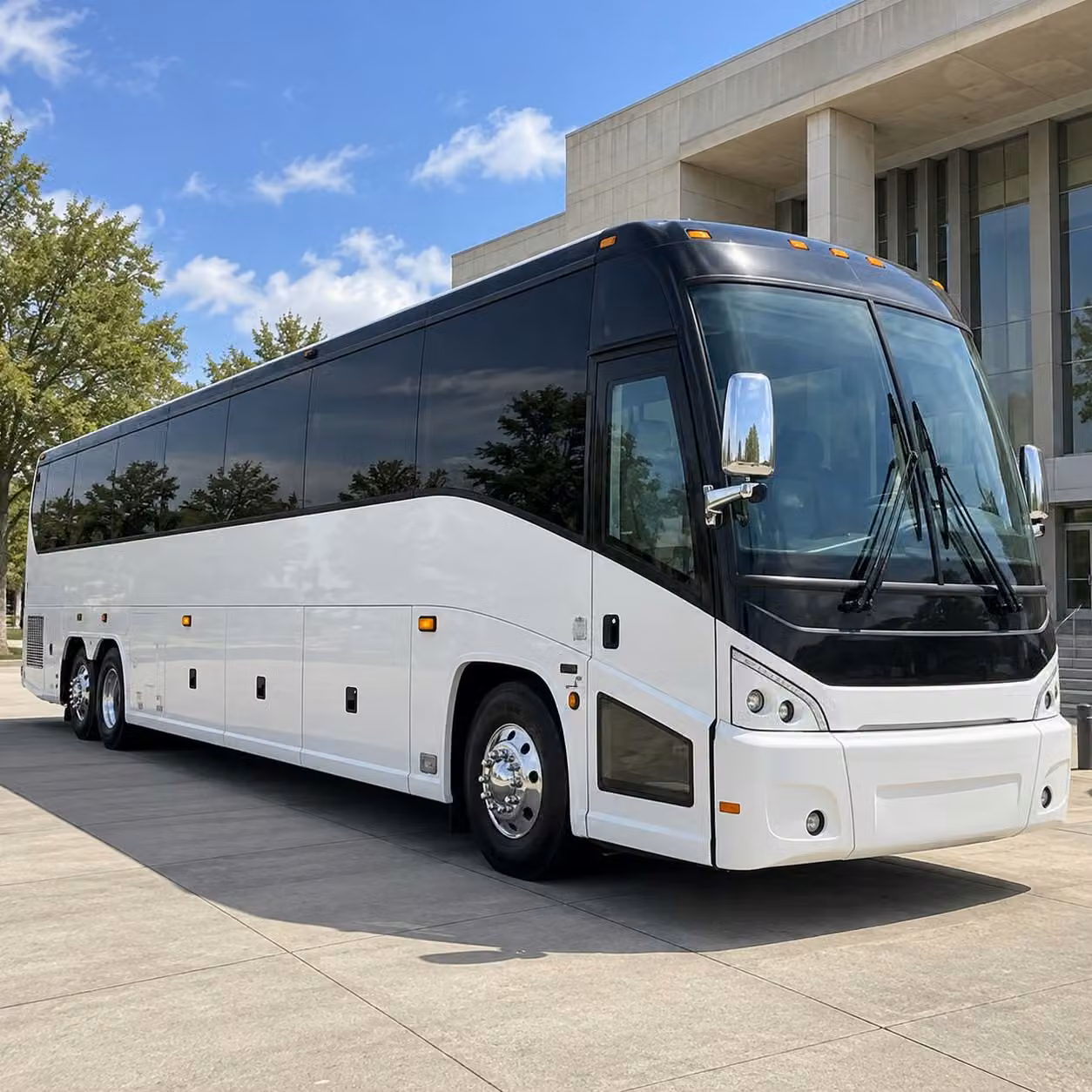getting prom transportation in ontario booked early is the single best move you can make