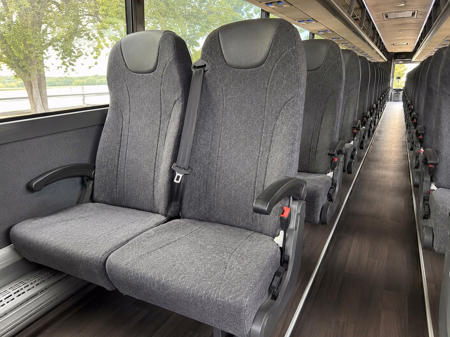 how where and when you re traveling affects your ontario bus rental price