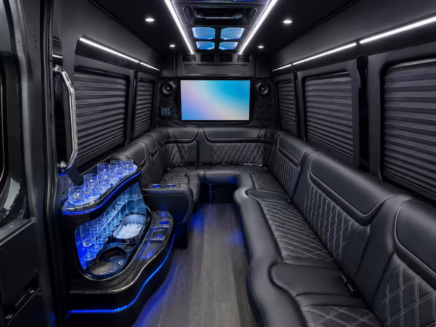 long distance field trip bus rentals from ontario california