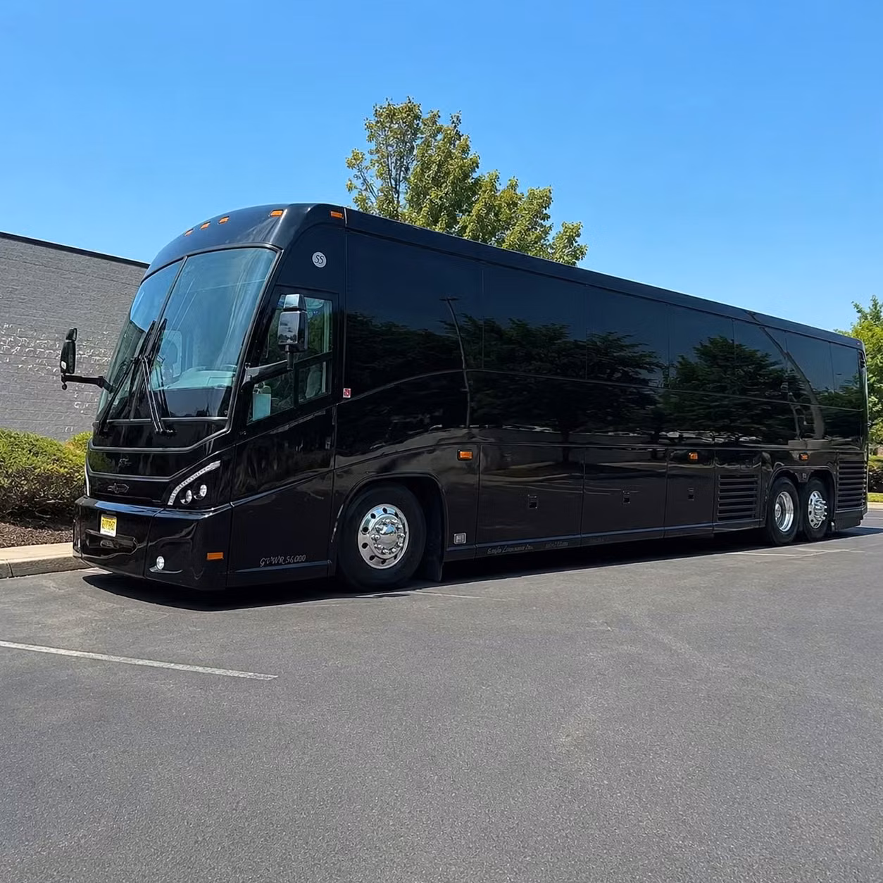 march air reserve base transfers and inland empire military shuttles are our specialty