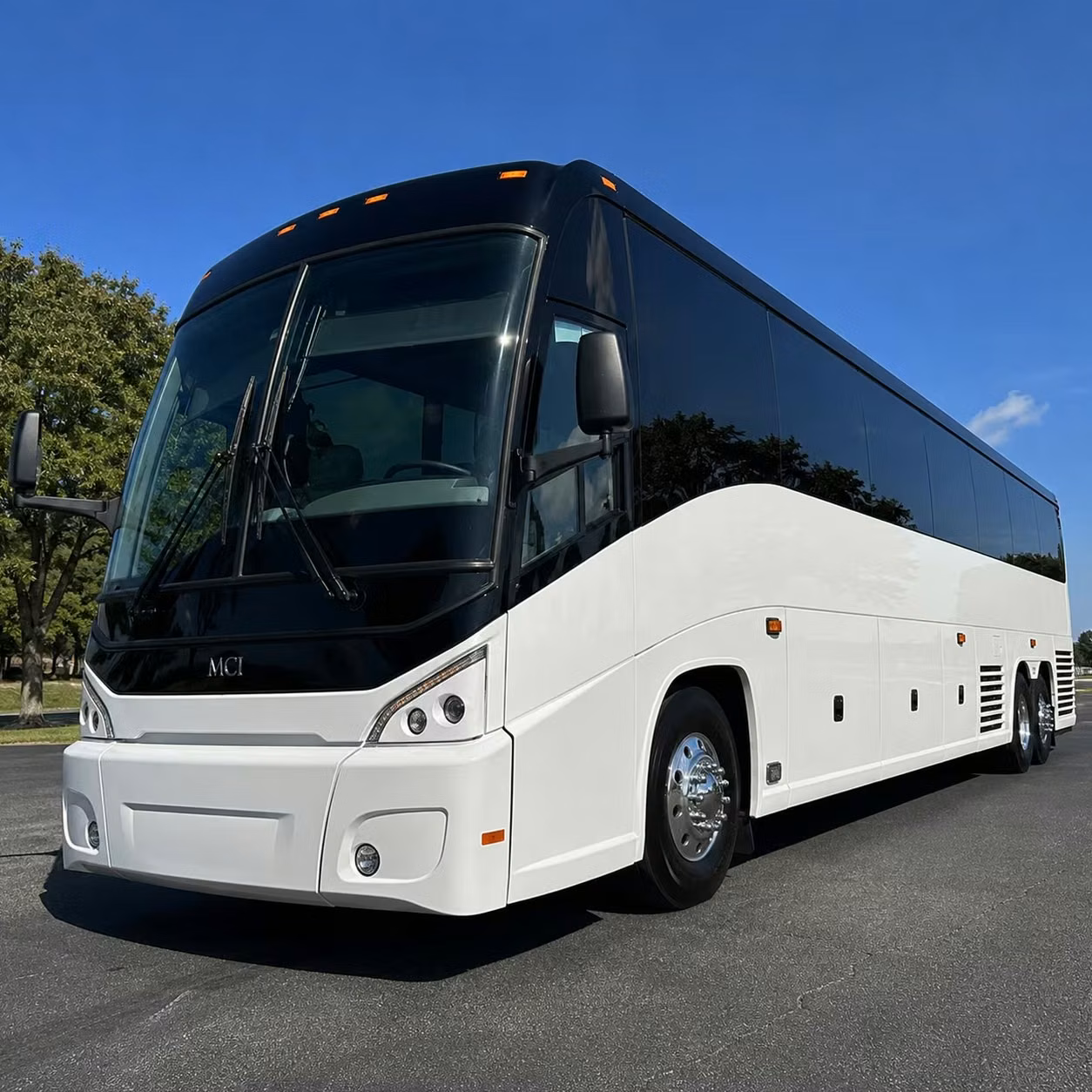 no better way to reach los angeles events from ontario than a private bus
