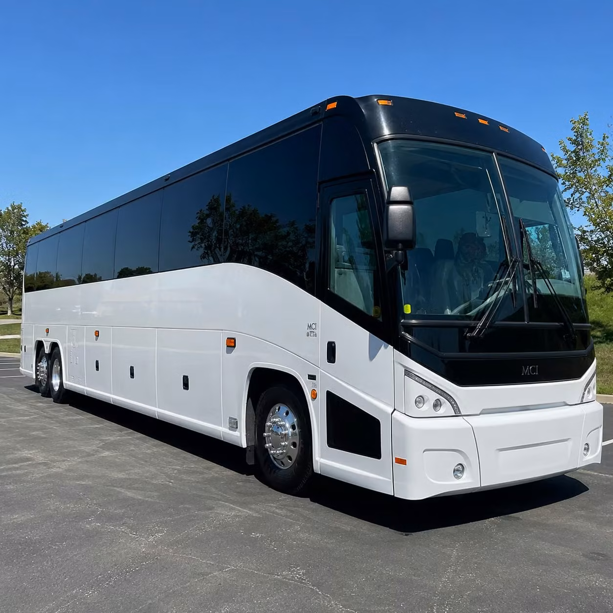 ontario corporate transportation