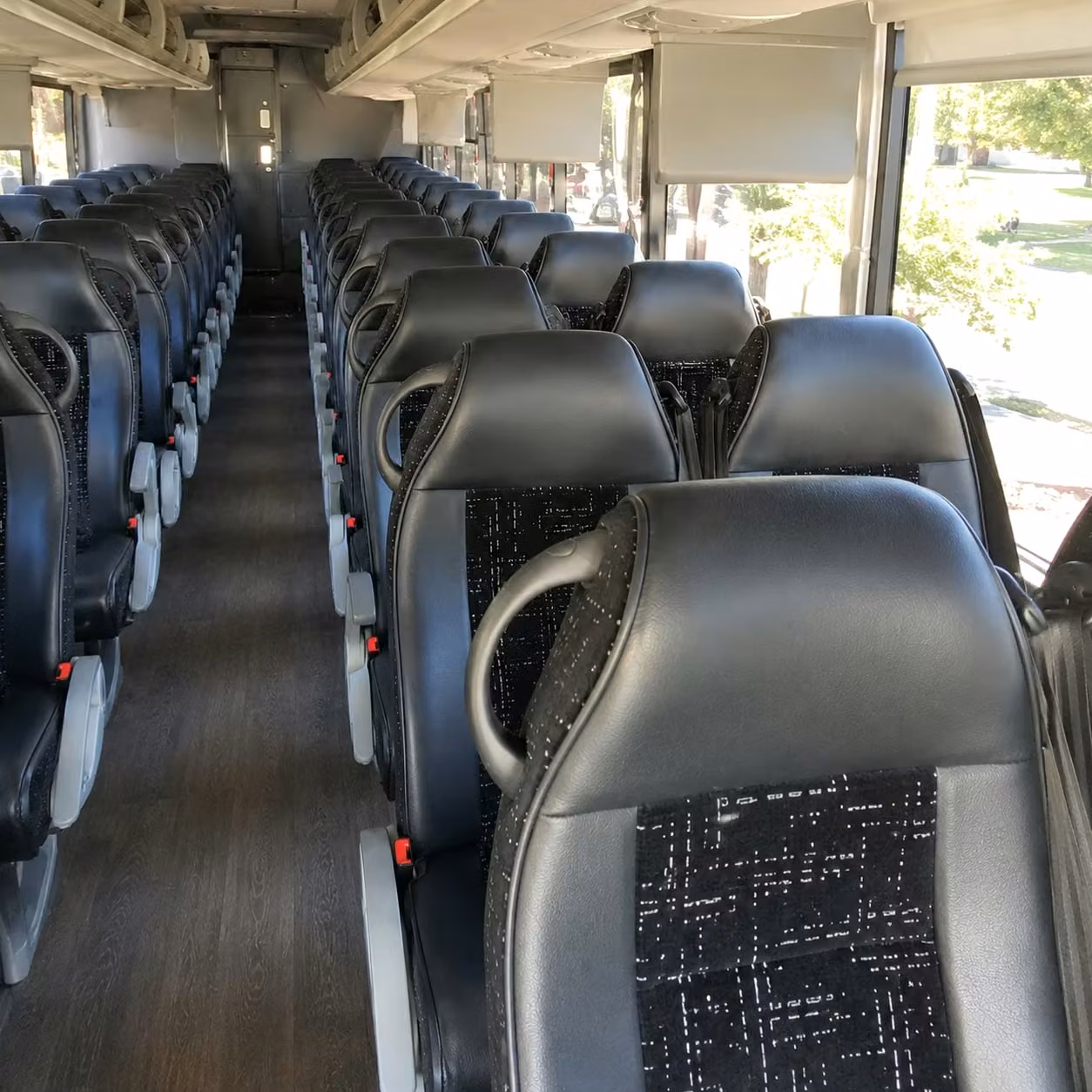 Ontario Group Transportation Services
