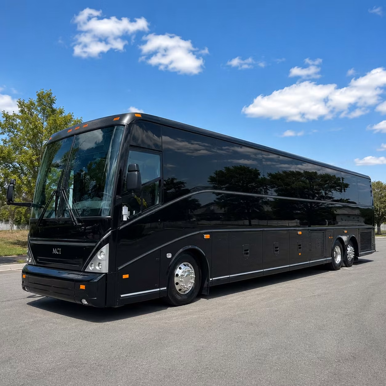 ontario international airport corporate shuttle services