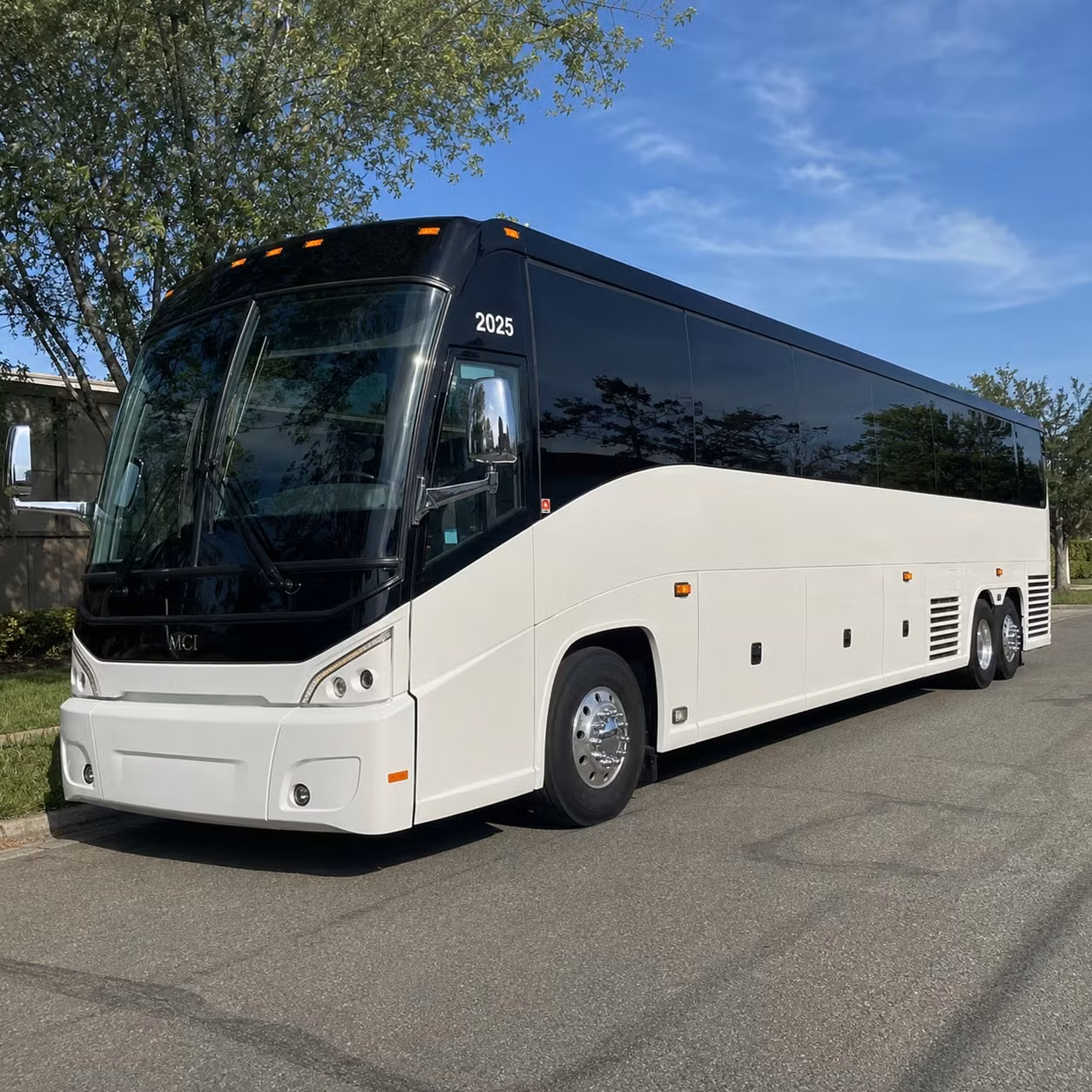ontario police department fire and public safety group transportation made easy
