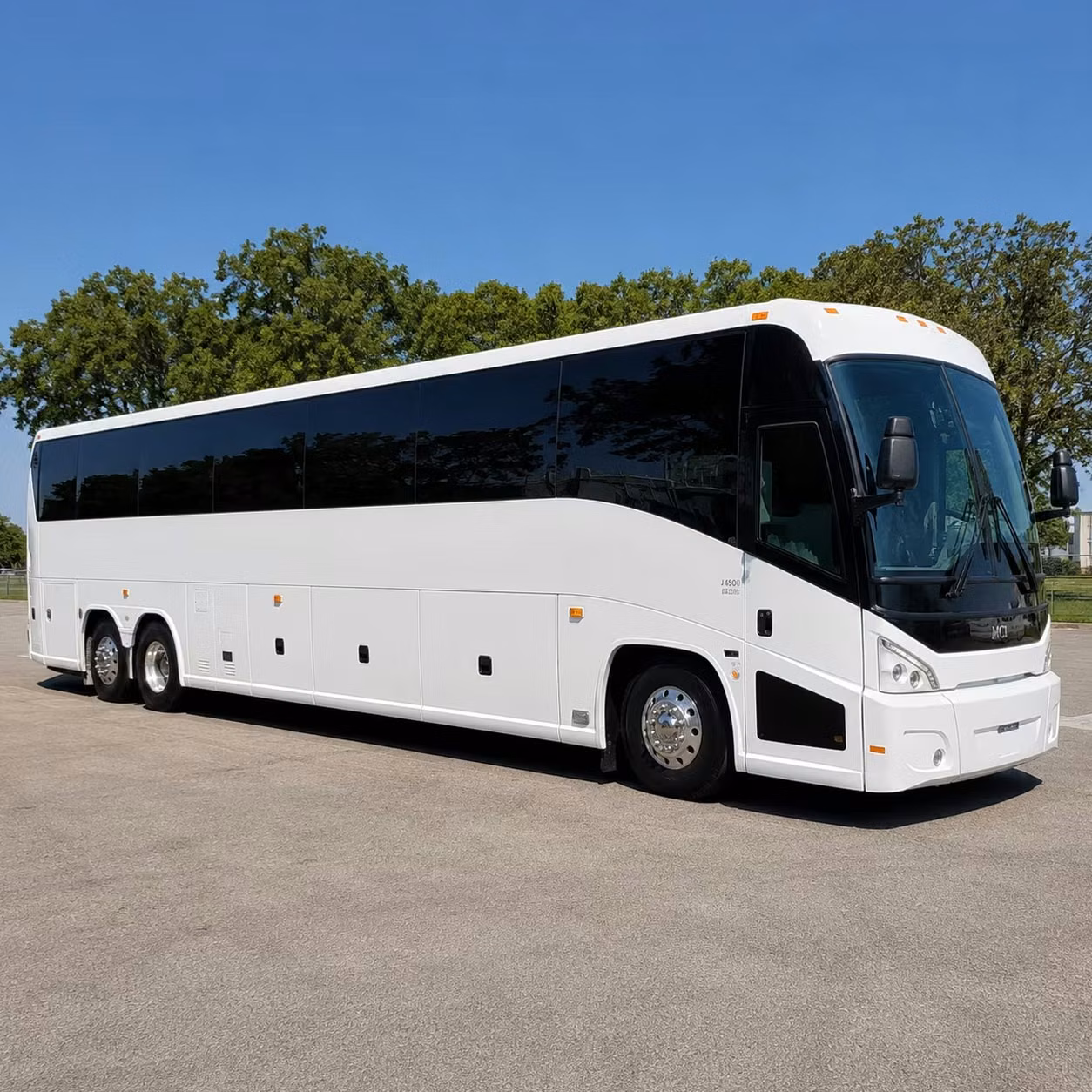reliable sunday shuttle service for ontario congregations of every size