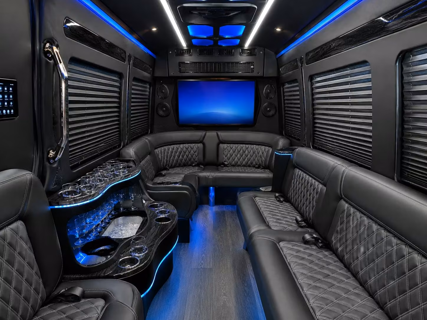 road trip bus rentals from ontario to sofi stadium crypto com arena and angel stadium