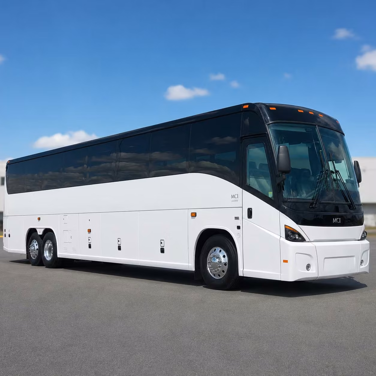 shuttle your ontario workforce away from the 10 and 15 freeway gridlock