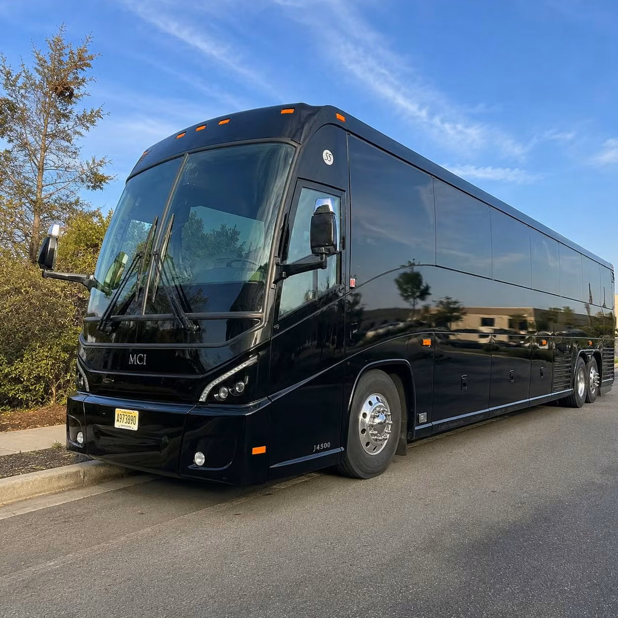 shuttling government personnel between ontario s key facilities has never been simpler