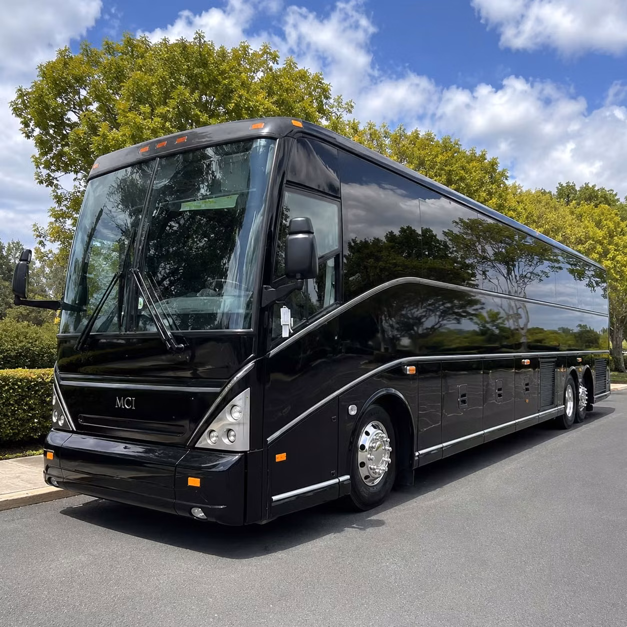 toyota arena concert bus rentals in ontario california