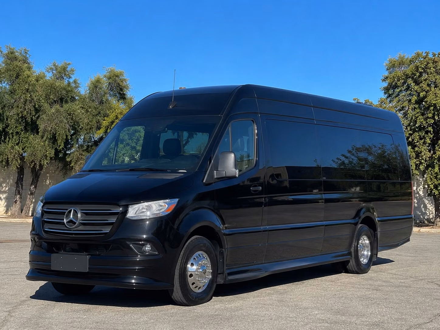 transportation serving ontario and nearby cities
