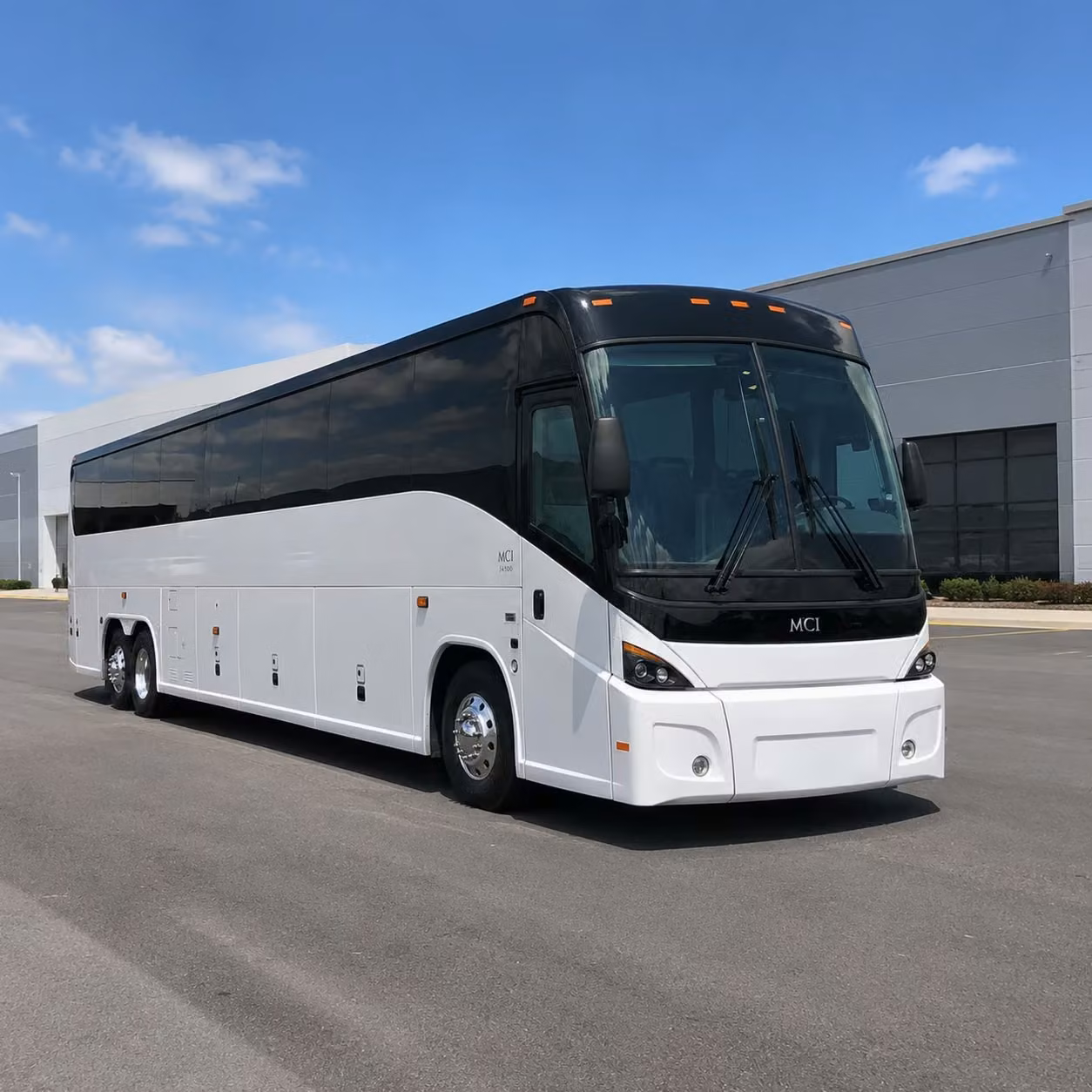 when your ontario corporate campus needs more than one shuttle route
