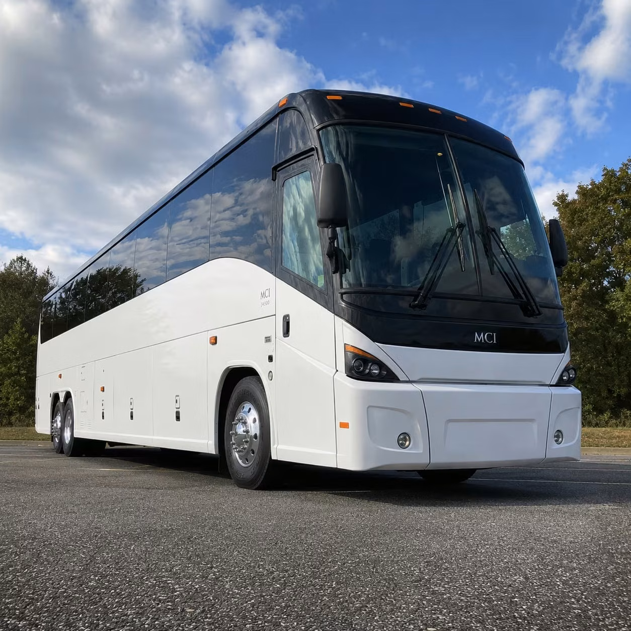 with charterbusrentalontarioca com you get employee shuttle options built around ontario s biggest employers
