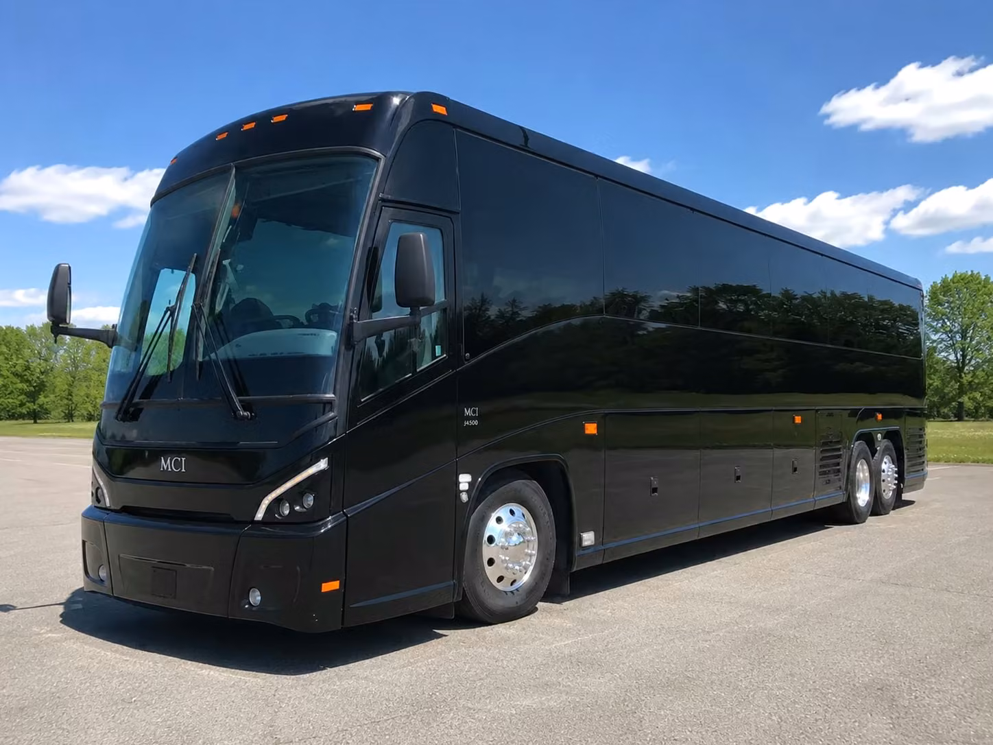 you can find and book corporate event transportation in ontario and any nearby city