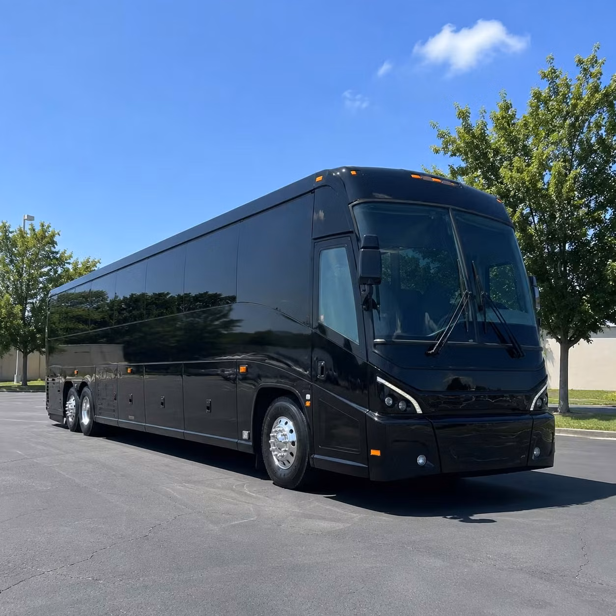 you can find and book employee transportation in ontario and any nearby city