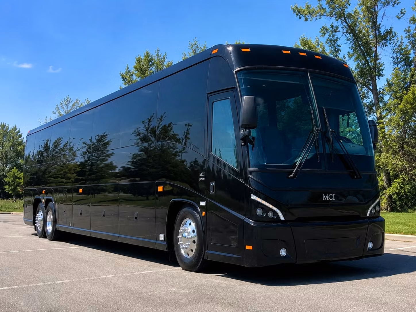 you can find and book private event transportation in ontario and any nearby city