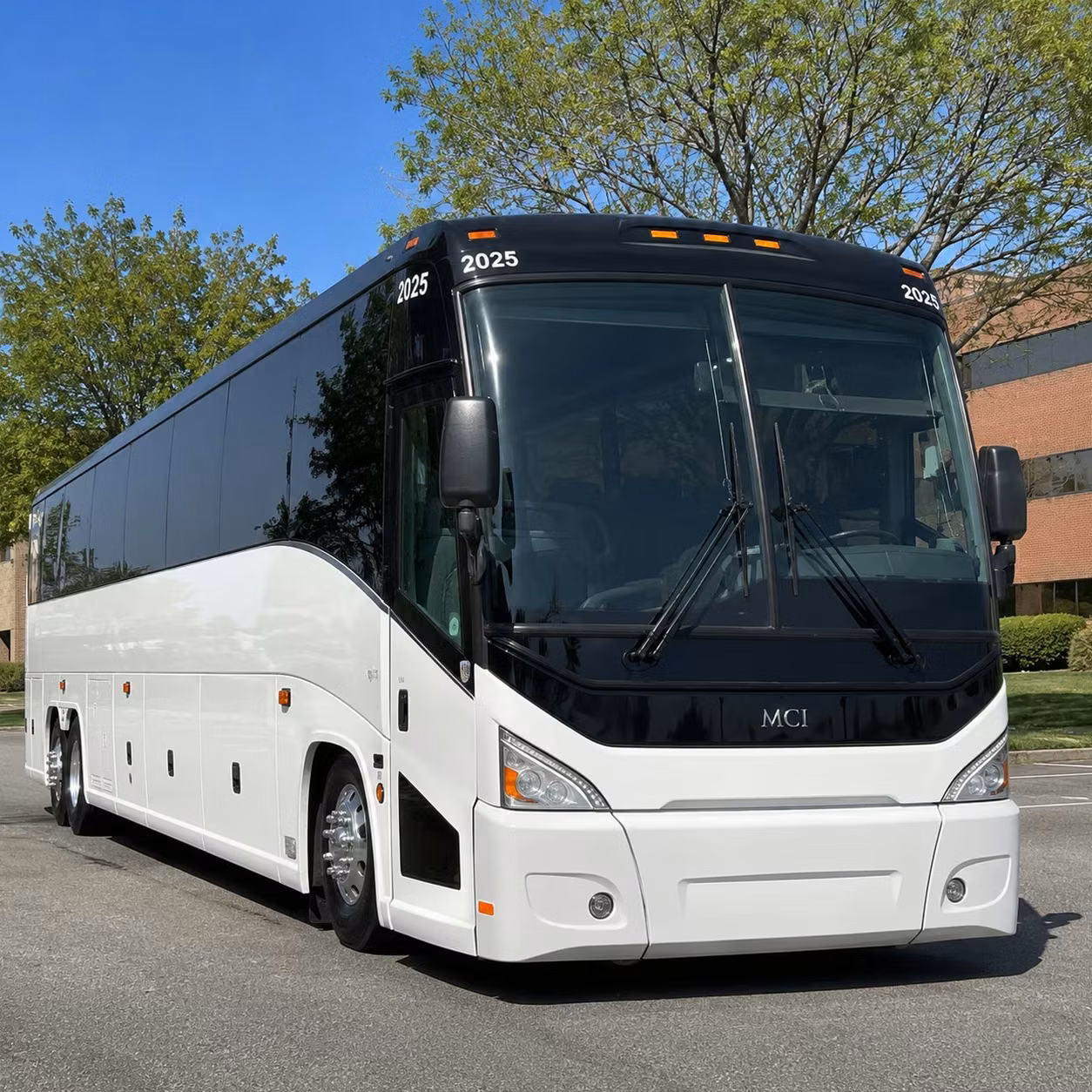 you can find and book religious group transportation in ontario and any nearby city