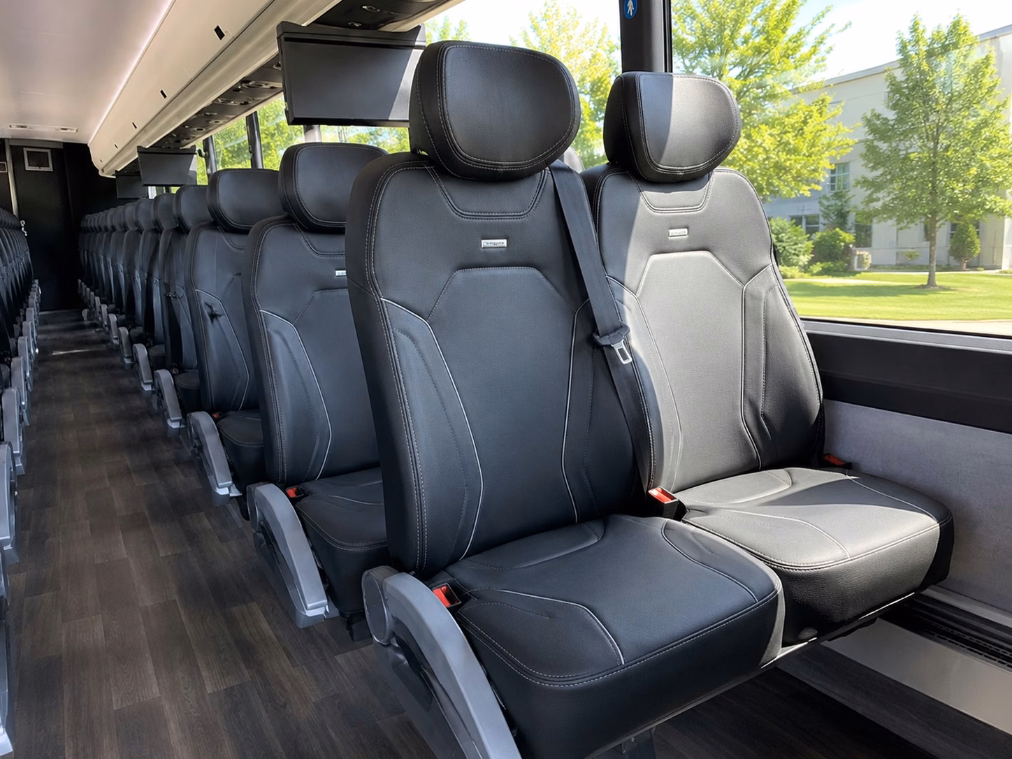 you can find and book wedding transportation in ontario and any nearby city